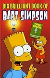 SIMPSONS BIG BRILLIANT BOOK OF BART: 0