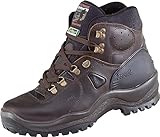 Grisport 629 Dakar V.9, Stivali da Escursionismo Alti Unisex-Adulto, Marrone (Brown), 42 EU