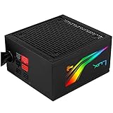 Aerocool LUXRGB750M Alimentatore da 750w RGB con Active PFC