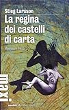 La regina dei castelli di carta. Millennium trilogy (Vol. 3)