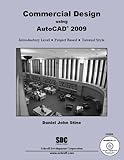 Commercial Design Using AutoCAD 2009