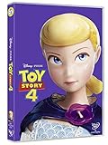 Toy Story 4 Repkg 2020 ( DVD)