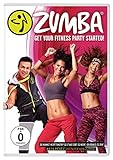 Zumba - Get your Fitness Party Started