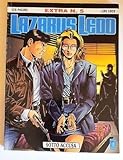 Lazarus Ledd Extra n. 5 - Sotto accusa * ed. Star Comics