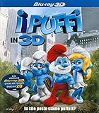 I Puffi in 3D - Blu Ray