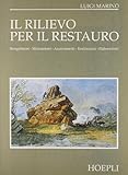 Il rilievo per il restauro