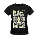 Awaken unreal Women s Obey Propaganda Custom Cool Tee Shirts