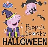 Peppa Pig: Peppa s Spooky Halloween (English Edition)