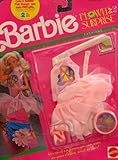 Barbie Flower Surprise Fashions (1990)