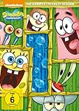 Spongebob Schwammkopf - Season 1