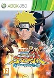 Naruto Shippuden : Ultimate Ninja Storm Generations [Edizione: Francia]