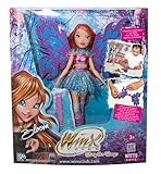 Bling the Wings Bloom - Winx Club - Rocco Giocattoli