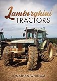 Lamborghini Tractors