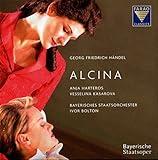 Alcina