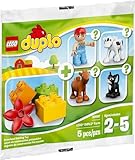 lego duplo 30067 bustina fattoria