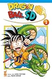 Dragon ball SD (Vol. 1)