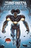 Infinity Gauntlet (2015) #5 (English Edition)