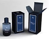 Profumo wild equivalente Sauvage di Christian D.io.r 100ml idea regalo