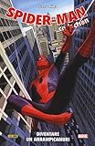 Diventare un arrampicamuri. Spider-Man collection (Vol. 5)