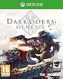 Darksiders Genesis - Xbox One [Edizione: Regno Unito]