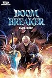 Doom Breaker 1: Blue-Deep