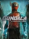 Gundala - Il figlio del lampo