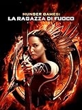 Hunger games - La ragazza di fuoco