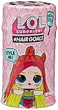 L.O.L Surprise! 557067E7C Hairgoals Doll-Series 5-2A, multicolore