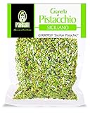 PARIANI Granella di Pistacchio Siciliano - 100 g