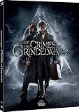 Animali Fantastici E I Crimini Di Grindelwald (Digibook)