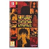 Kowloon High-School Chronicle (Nintendo Switch)