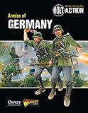 Bolt Action: Armies of Germany