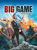 Big Game - Caccia al Presidente