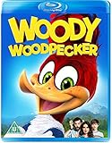 Woody Woodpecker [Blu-Ray]