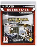 Essentials God Of War Collection