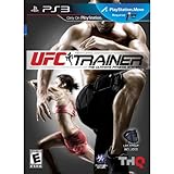 UFC Personal trainer (jeu PS Move) - [Edizione: Francia]