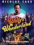 Willy s Wonderland