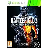 battlefield 3 - édition limitée