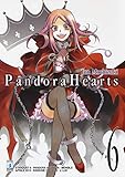 Pandora hearts (Vol. 6)