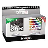 18C2249 Lexmark X-3650 Cartuccia Inchiostro Nero/Colore