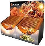 Magic The Gathering Modern Horizons Booster Box (36 buste)