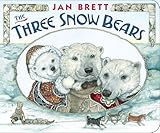 The Three Snow Bears