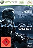 Microsoft Halo 3: ODST