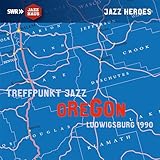 OREGON - Treffpunkt Jazz, Ludwigsburg 1990