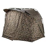 JRC Rova Peak Bivvy 2 Man