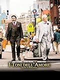 I Toni dell Amore – Love is Strange