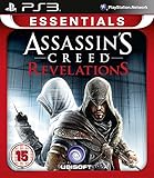 Assassin s Creed Revelations - PlayStation 3