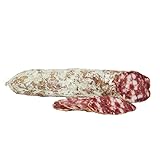 SALAME TIPICO NOSTRANO ALL AGLIO 450g I Cooperativa Paganella