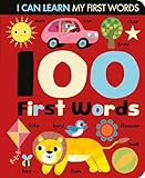 100 First Words