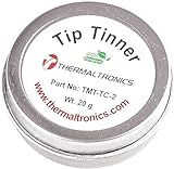 Thermaltronics TMT-TC-2 Lead Free tip Tinner (20g) in 22,7 gram Container